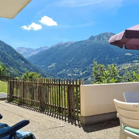 Greppons P 003 - Mountain 7 Pers * Veysonnaz