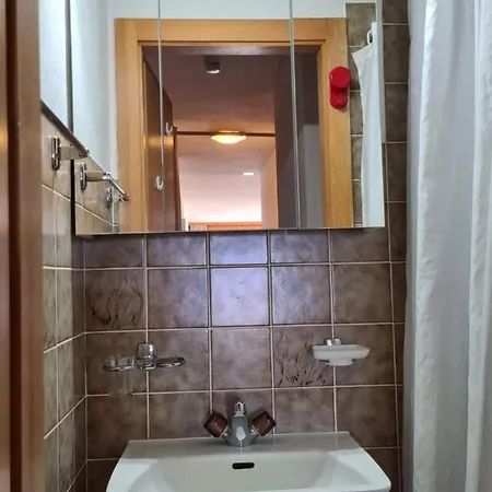 Greppons P 003 - Mountain 7 Pers Appartement