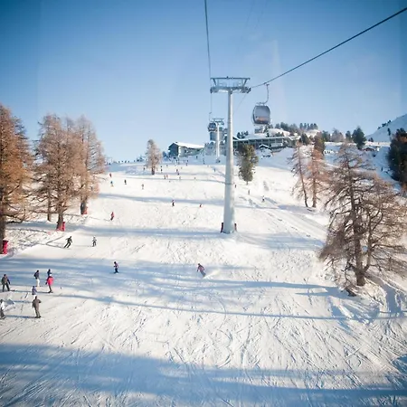 Διαμέρισμα Greppons P 003 - Mountain 7 Pers Veysonnaz