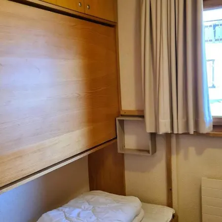 Διαμέρισμα Greppons P 003 - Mountain 7 Pers