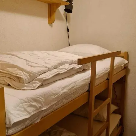 Appartement Greppons P 003 - Mountain 7 Pers *