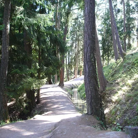 Greppons P 003 - Mountain 7 Pers Διαμέρισμα