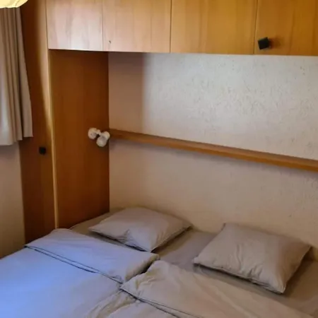 Appartement Greppons P 003 - Mountain 7 Pers