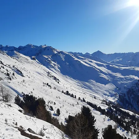 Greppons P 003 - Mountain 7 Pers Veysonnaz