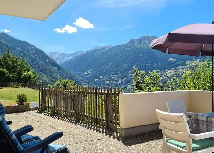 Greppons P 003 - Mountain 7 Pers * Veysonnaz