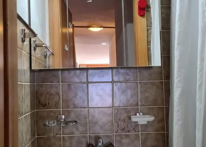 Greppons P 003 - Mountain 7 Pers Apartment