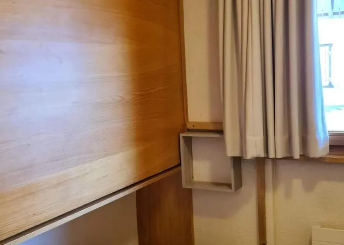 Apartment Greppons P 003 - Mountain 7 Pers