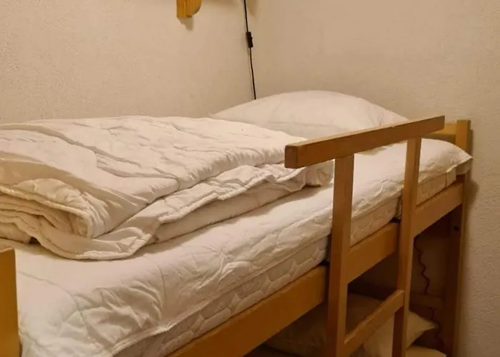 Apartment Greppons P 003 - Mountain 7 Pers *