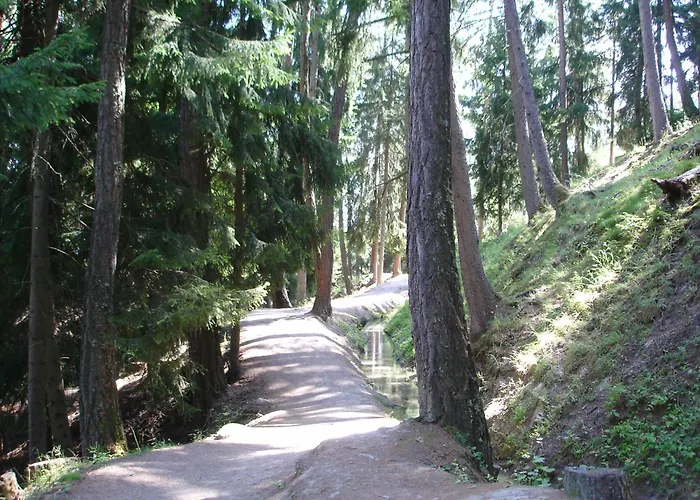 Greppons P 003 - Mountain 7 Pers Apartment