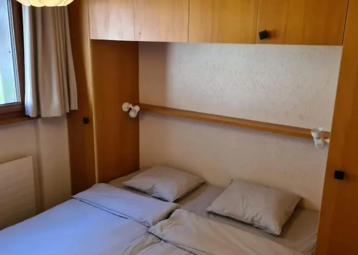 Apartment Greppons P 003 - Mountain 7 Pers