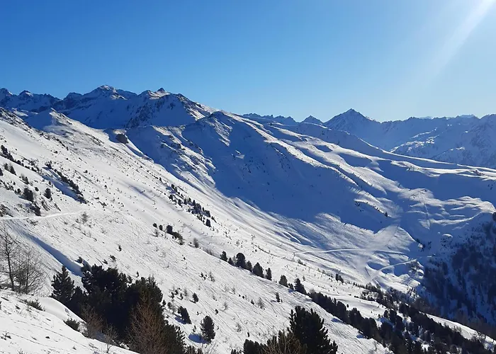 Greppons P 003 - Mountain 7 Pers Veysonnaz