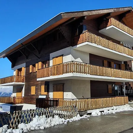 Greppons P 003 - Mountain 7 Pers 公寓 *